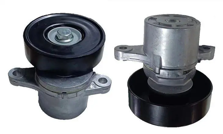 ALTERNATOR DRIVE BELT AUTO TENSIONER