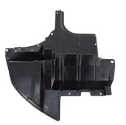 ENGINE ROOM UNDER COVER