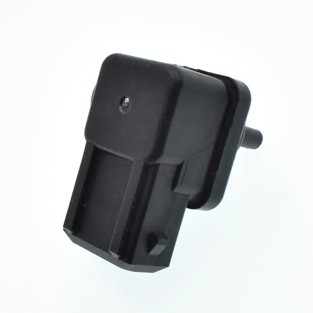 ENGINE CONTROL BOOST SENSOR