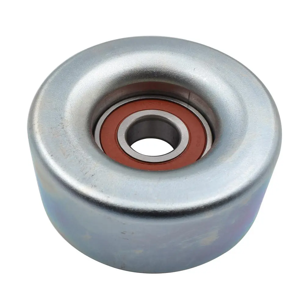 ALTERNATOR DRIVE BELT AUTO TENSIONER