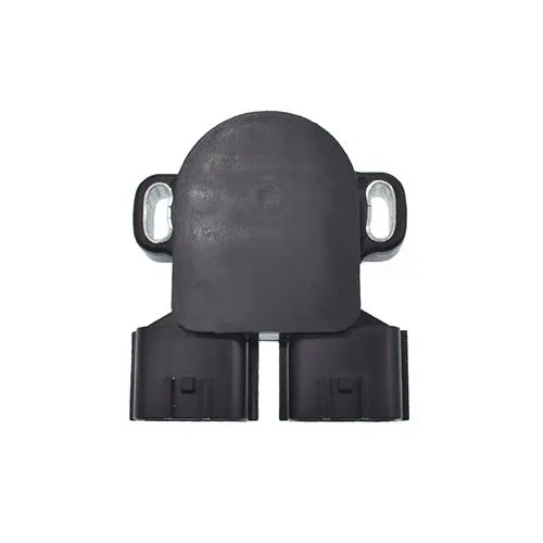 THROTTLE BODY THROTTLE SENSOR