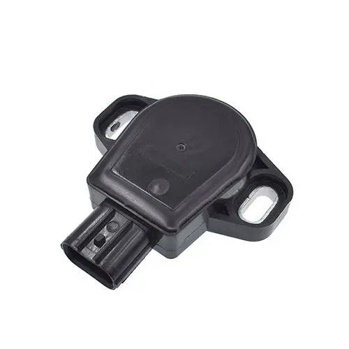 THROTTLE BODY THROTTLE SENSOR