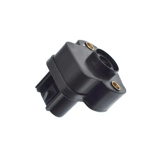 THROTTLE BODY THROTTLE SENSOR