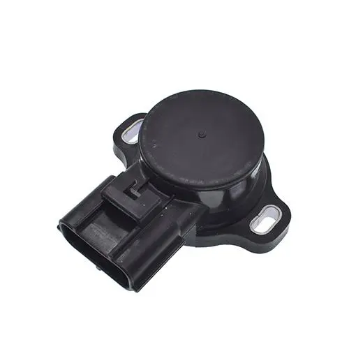 THROTTLE BODY THROTTLE SENSOR