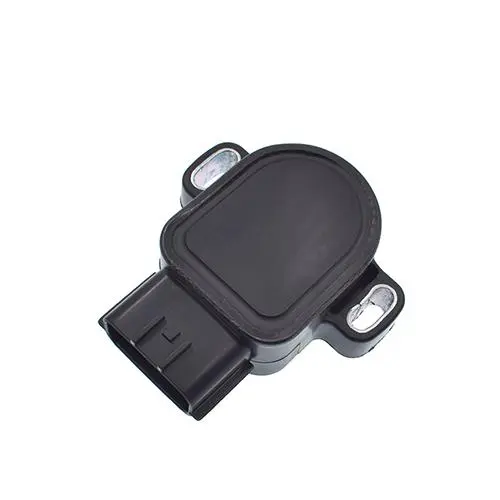 THROTTLE BODY THROTTLE SENSOR