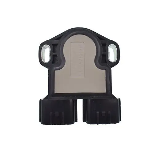 THROTTLE BODY THROTTLE SENSOR