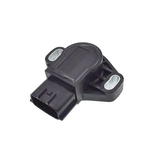 THROTTLE BODY THROTTLE SENSOR