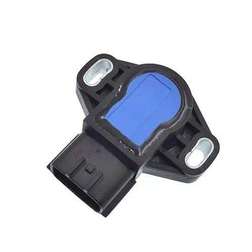 THROTTLE BODY THROTTLE SENSOR