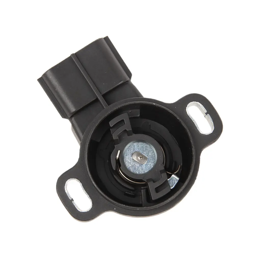 THROTTLE BODY THROTTLE SENSOR