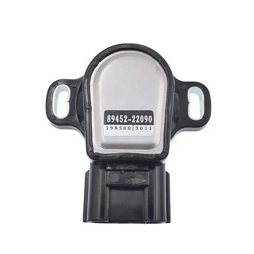 THROTTLE BODY THROTTLE SENSOR