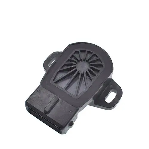 THROTTLE BODY THROTTLE SENSOR