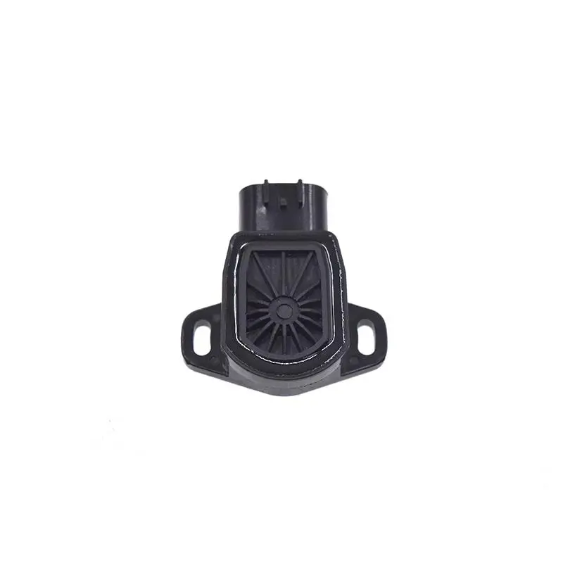 THROTTLE BODY THROTTLE SENSOR