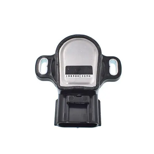 THROTTLE BODY THROTTLE SENSOR