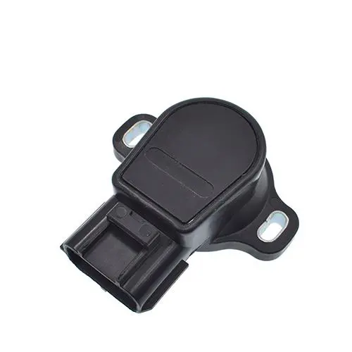 THROTTLE BODY THROTTLE SENSOR