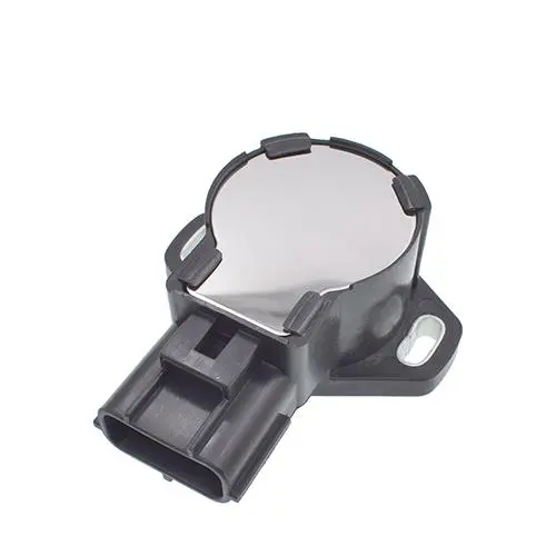 THROTTLE BODY THROTTLE SENSOR