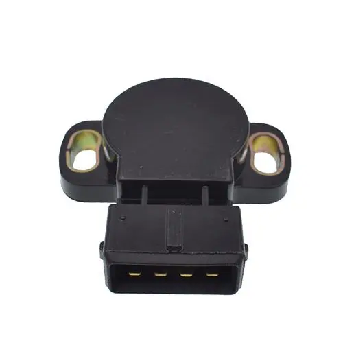 THROTTLE BODY THROTTLE SENSOR