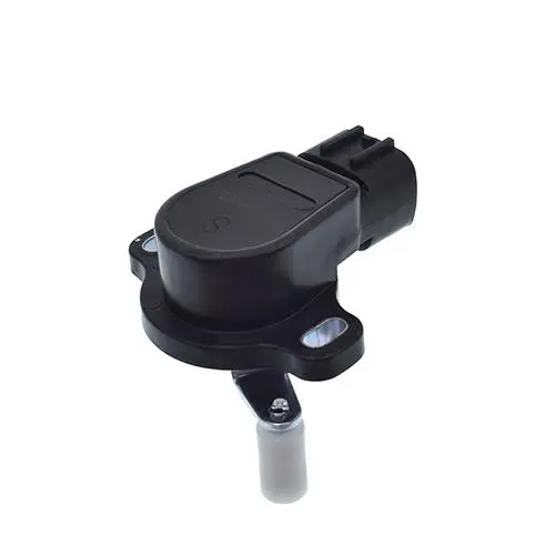 THROTTLE BODY THROTTLE SENSOR