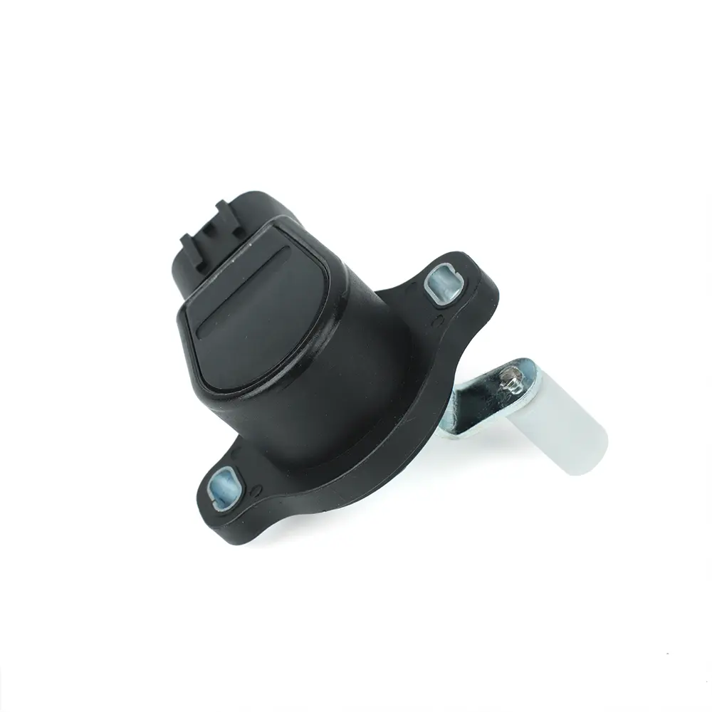 THROTTLE BODY THROTTLE SENSOR