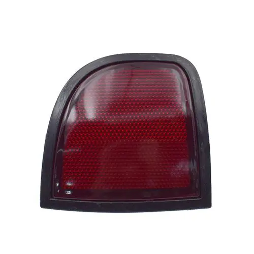 REAR BUMPER LAMP