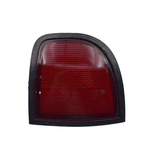 REAR BUMPER LAMP