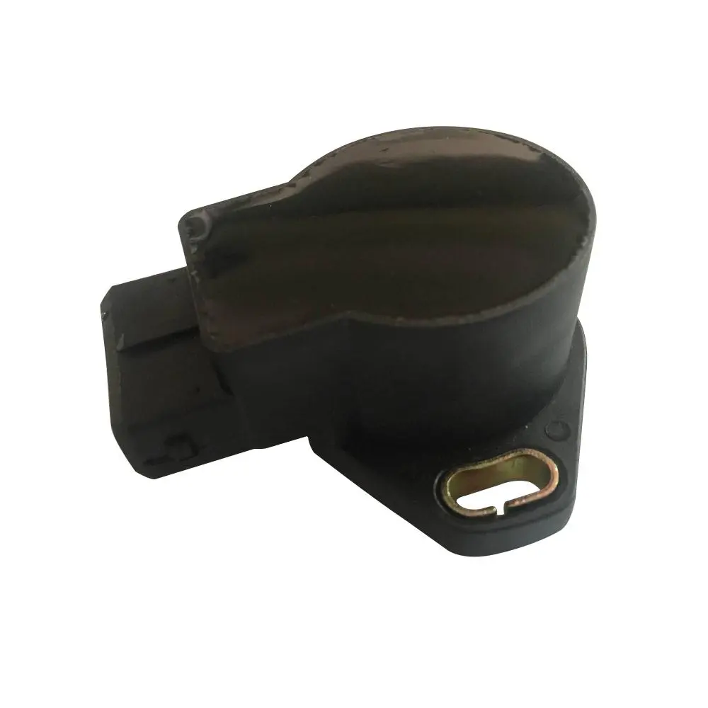THROTTLE BODY THROTTLE SENSOR