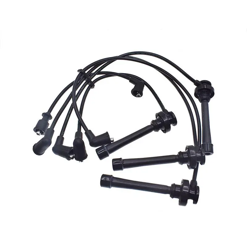 SPARK PLUG CABLE SET