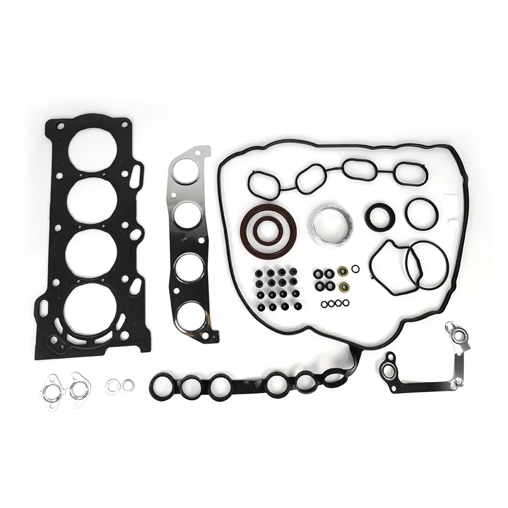 ENGINE OVERHAUL GASKET KITS