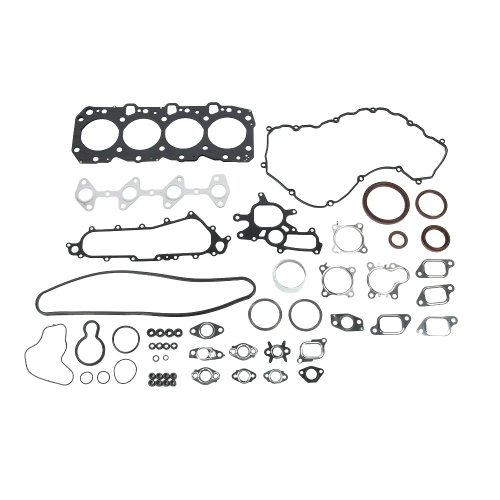 ENGINE OVERHAUL GASKET KITS