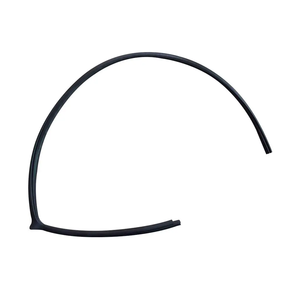 DOOR OPENING WEATHERSTRIP