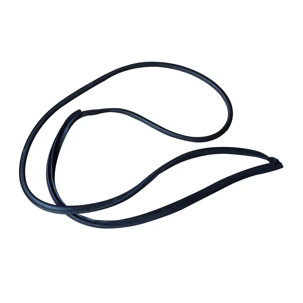 DOOR OPENING WEATHERSTRIP