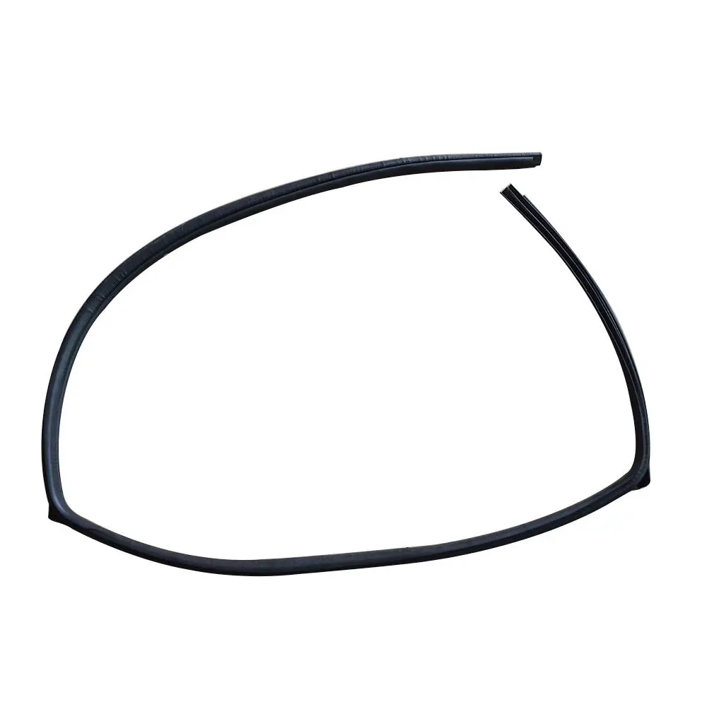 DOOR OPENING WEATHERSTRIP