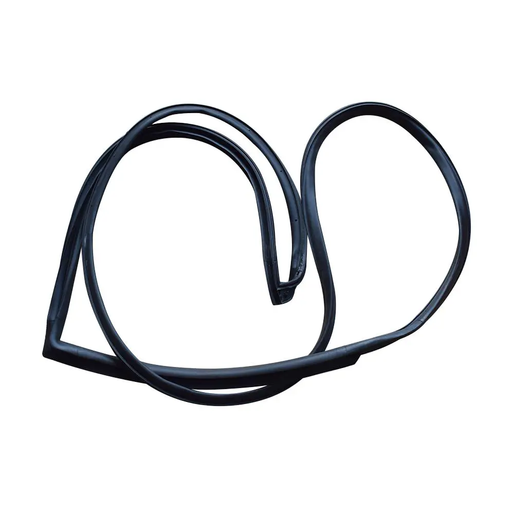 DOOR OPENING WEATHERSTRIP