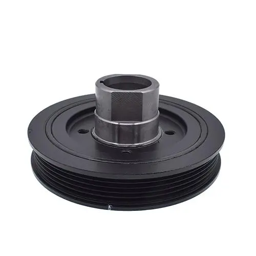 CRANKSHAFT PULLEY