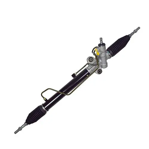 STEERING RACK