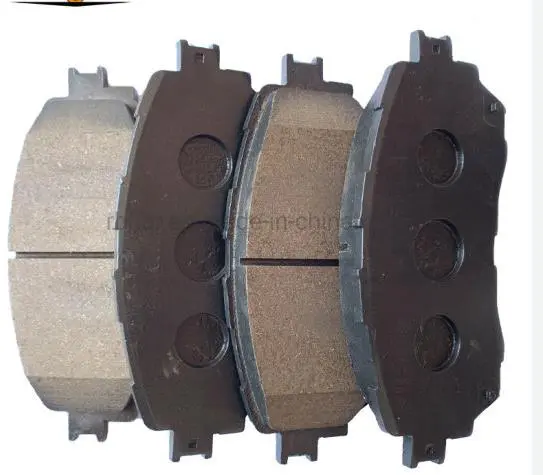 BRAKE PAD