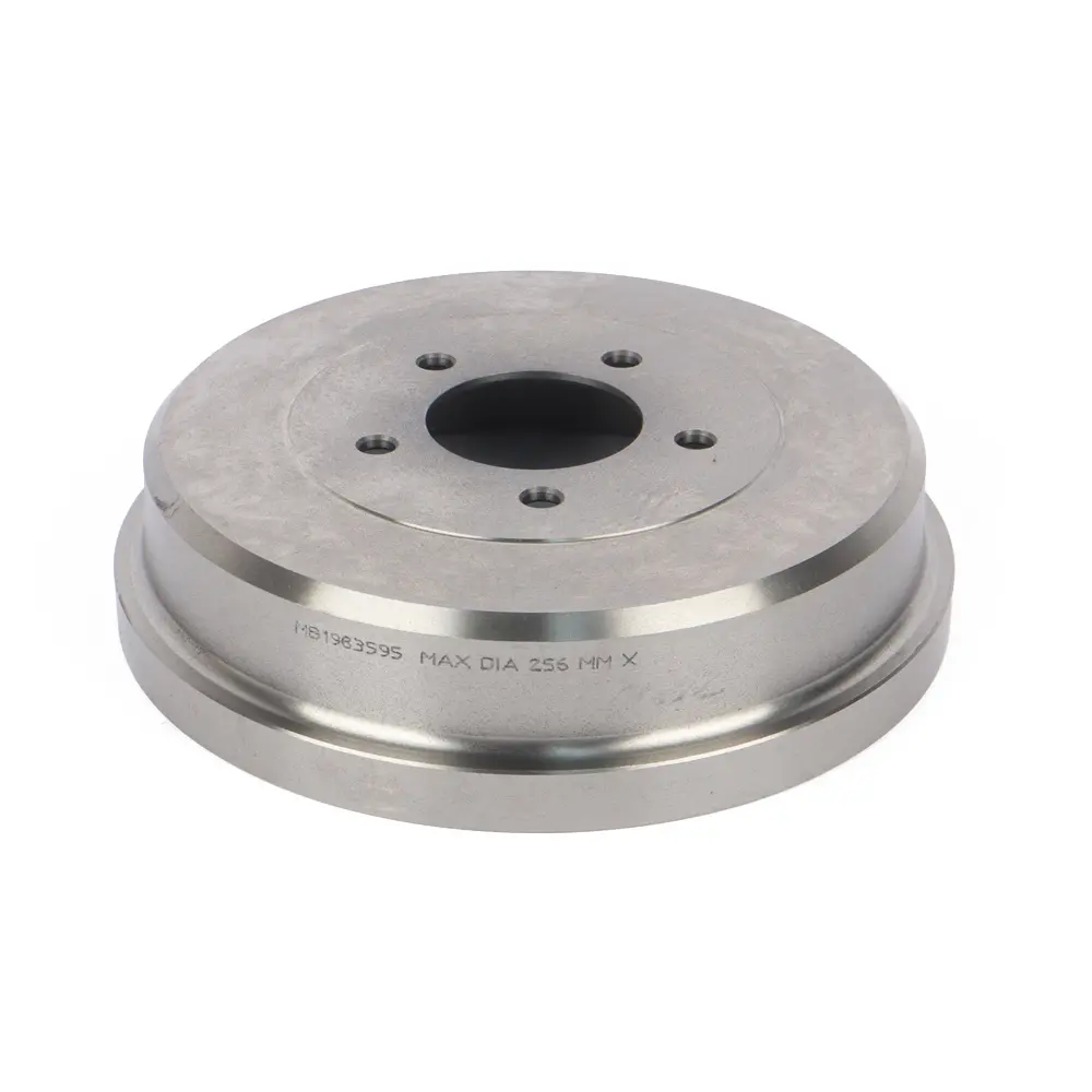 BRAKE DRUM