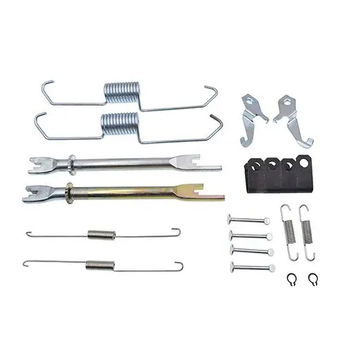 BRAKE SHOE SLACK ADJUSTER