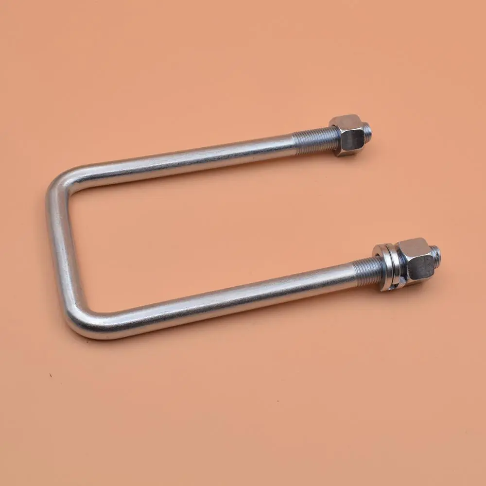SUSPENSION SPRING U-BOLT