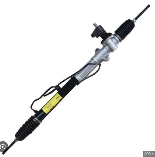 STEERING RACK