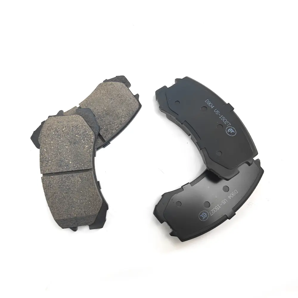 BRAKE PAD