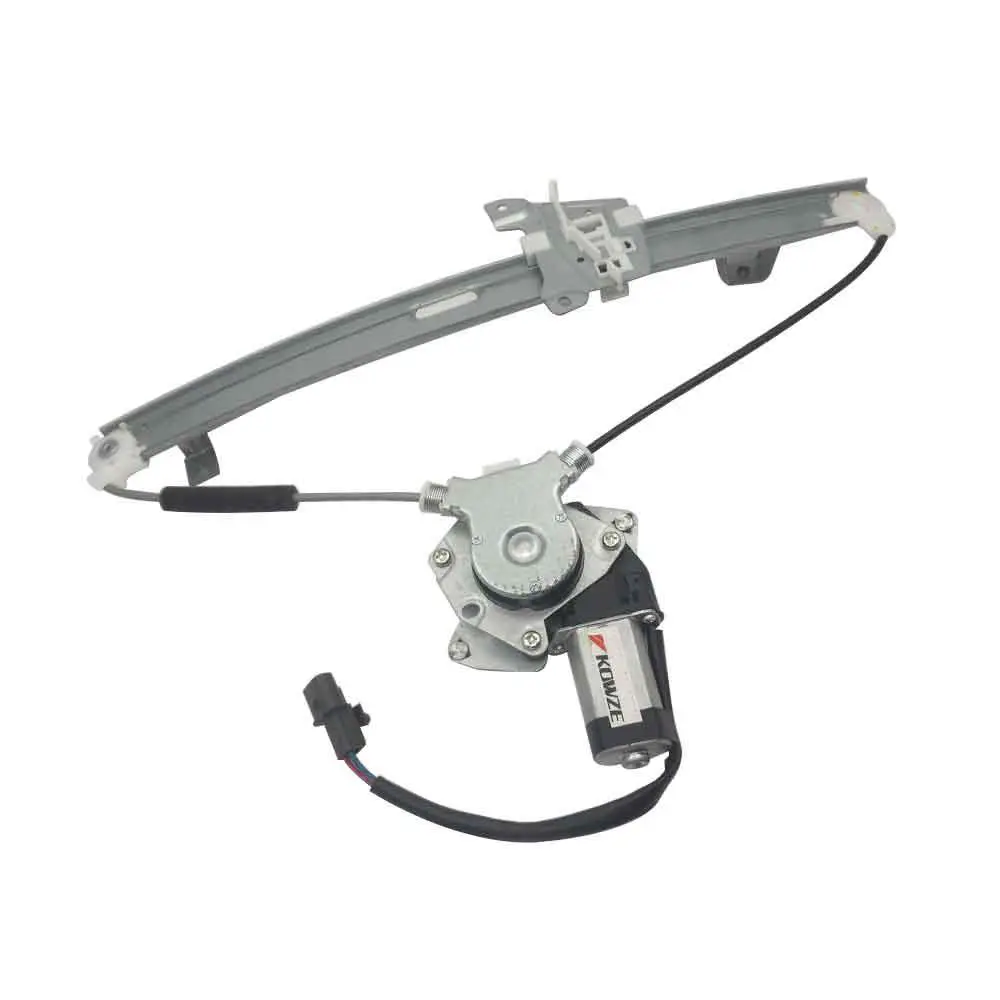 DOOR WINDOW REGULATOR