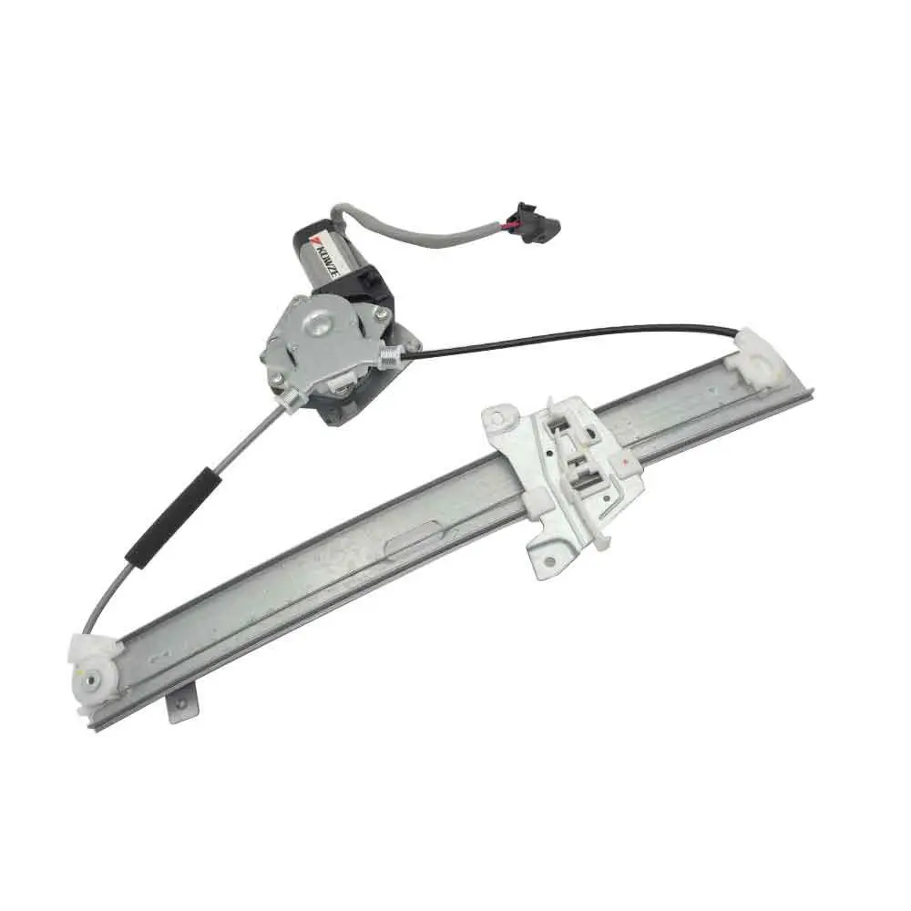 DOOR WINDOW REGULATOR