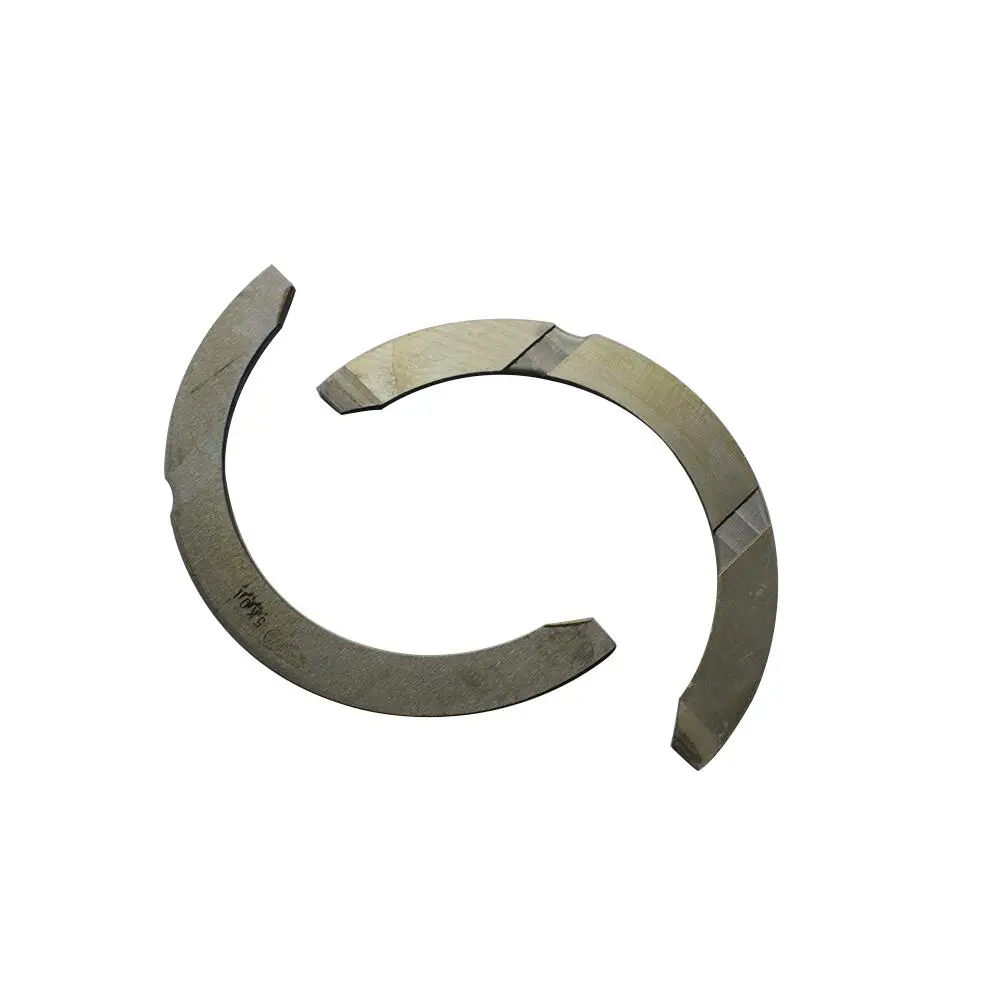 THRUST BEARING SET,CRANKSHAFT