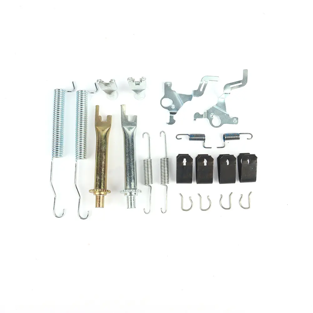 BRAKE SHOE SLACK ADJUSTER