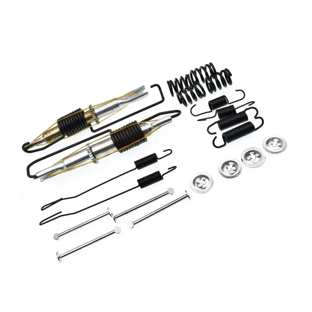 BRAKE SHOE SLACK ADJUSTER