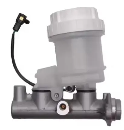 BRAKE MASTER CYLINDER