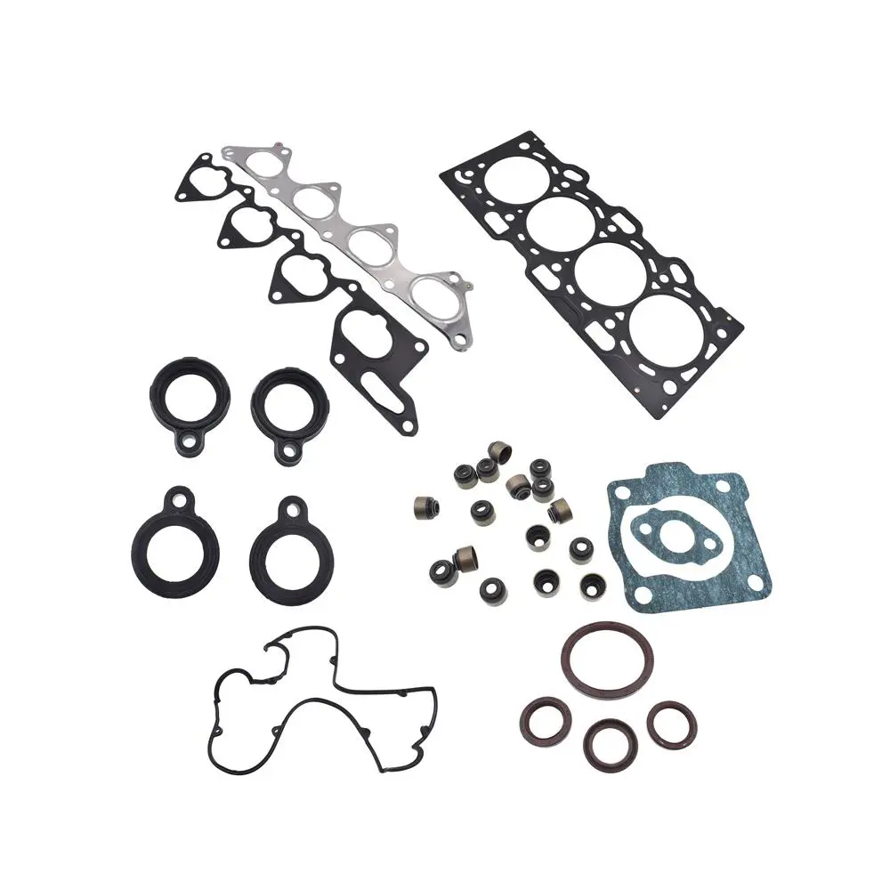 ENGINE OVERHAUL GASKET KITS