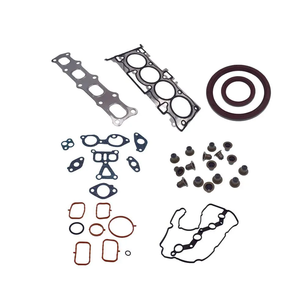 ENGINE OVERHAUL GASKET KITS