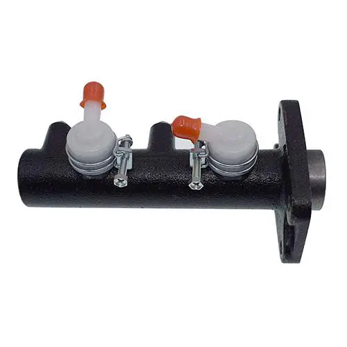 BRAKE MASTER CYLINDER