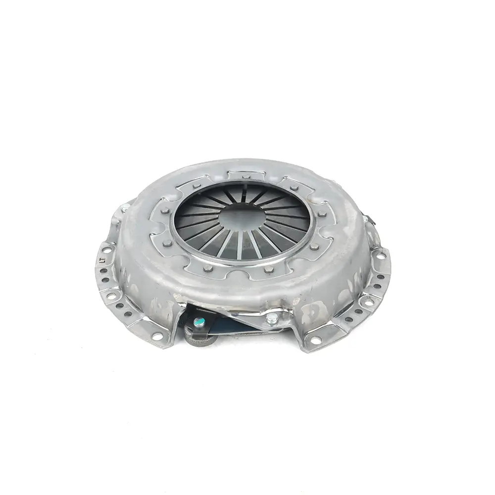 CLUTCH COVER
